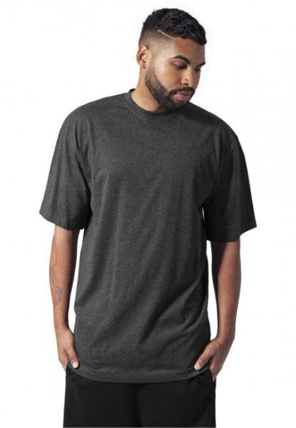 Urban Classics Tall Tee charcoal