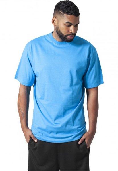 Urban Classics Tall Tee turquoise