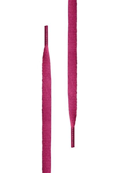 Urban Classics White Flat magenta