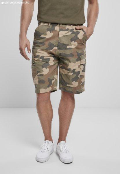 Brandit BDU Ripstop Shorts light woodland