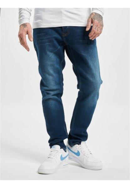 DEF Refik Slim Fit Jeans blue