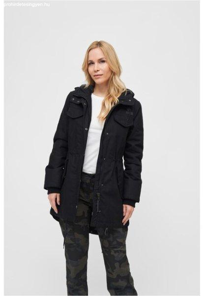 Brandit Ladies Marsh Lake Parka black