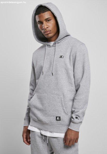 Starter Essential Hoody heather grey