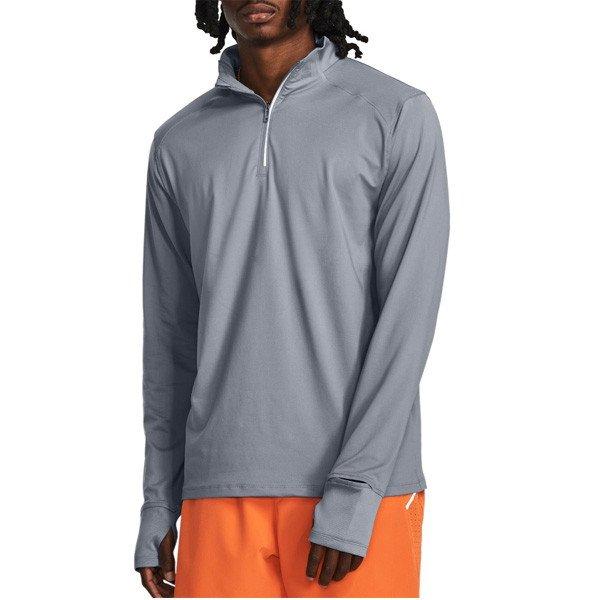 Under Armour Qualifier Run 1/4 ZIP Hoode