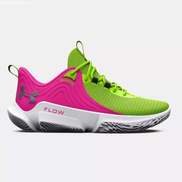 Under Armour UA FLOW FUTR X 2 MM-GRN