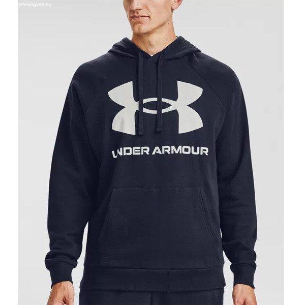 Under Armour UA Rival Fleece Big Logo HD-NVY