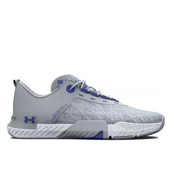 Under Armour UA W TriBase Reign 5-GRY