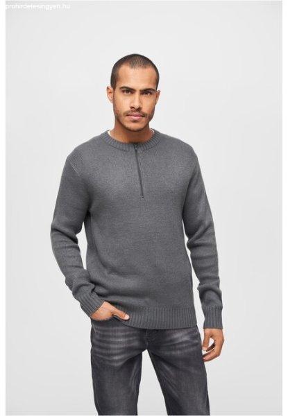 Brandit Armee Pullover anthracite