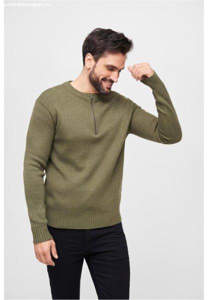 Brandit Armee Pullover olive