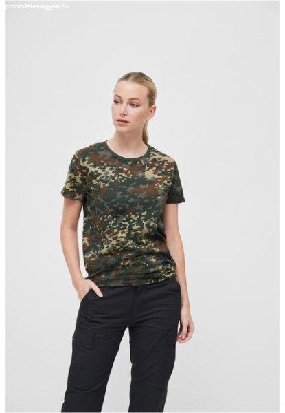 Brandit Ladies T-Shirt flecktarn