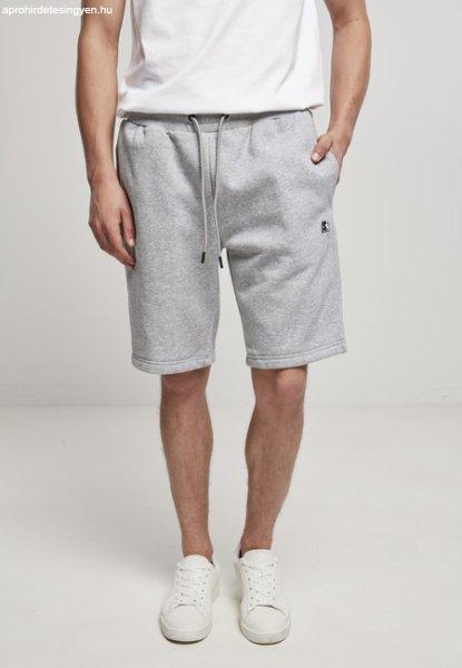 Starter Essential Sweatshorts heather grey