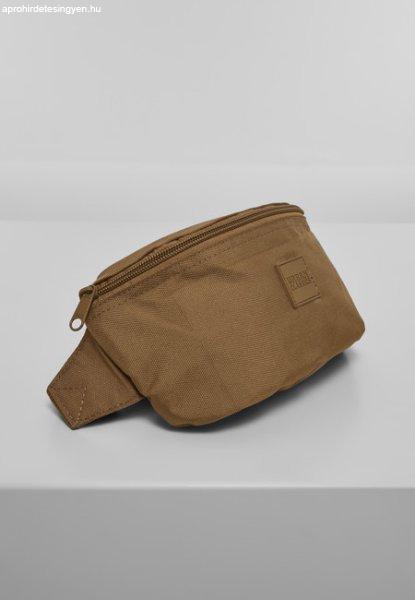 Urban Classics Hip Bag croissant