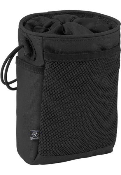 Brandit Molle Pouch Tactical black