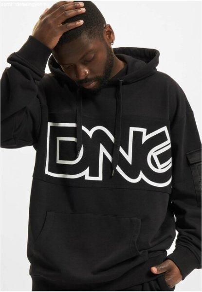 Dangerous DNGRS Cumulus Big Print Hoody black