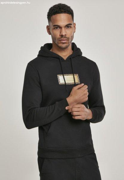 Mr. Tee Fake Love Hoody black