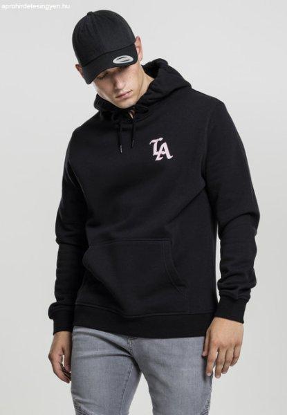 Mr. Tee LA Hoody black