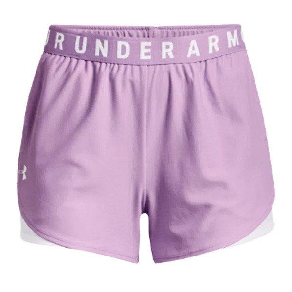 Under Armour Play Up Shorts 3.0-PPL