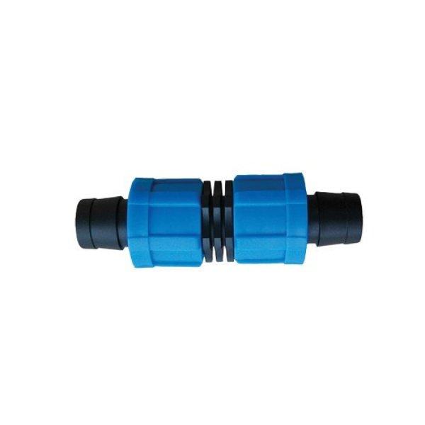 I-CONNECTOR FOR DRIP TAPE 16X16MM, 5PCS SET