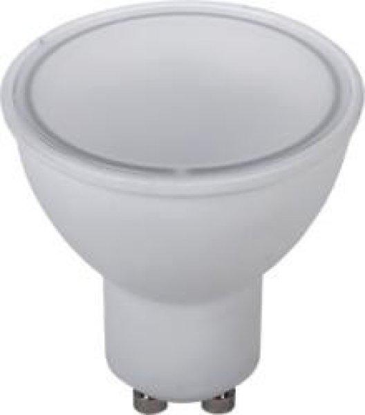 ELMARK SPOT GU10 3W 2700K 240 lumen OPAL