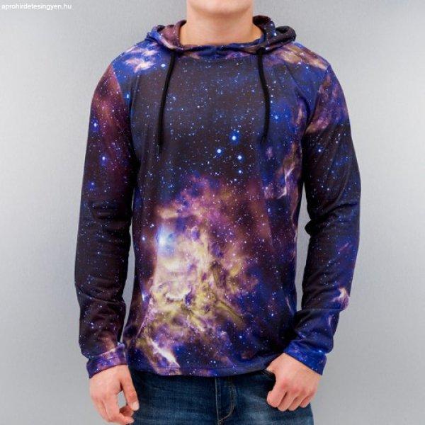 Just Rhyse Galaxy Hoody Purple