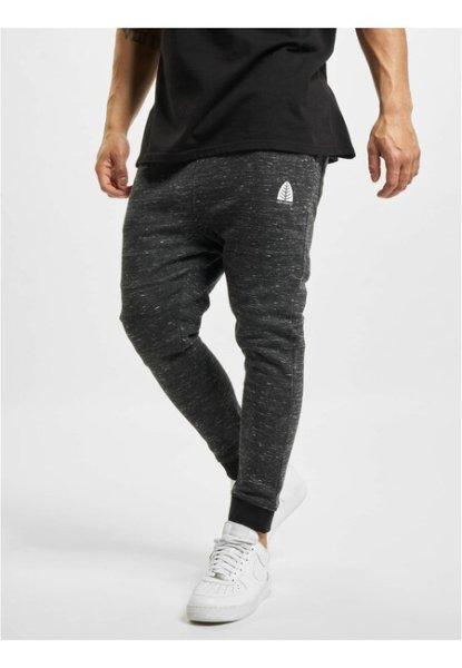 Just Rhyse Rainrock Sweat Pants white