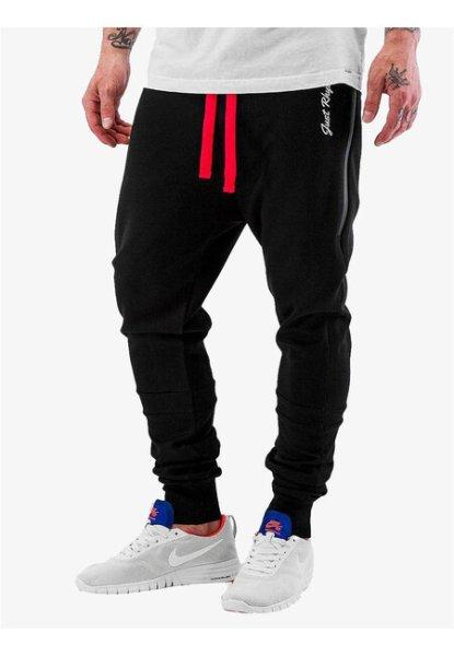 Just Rhyse Sweat Pants black