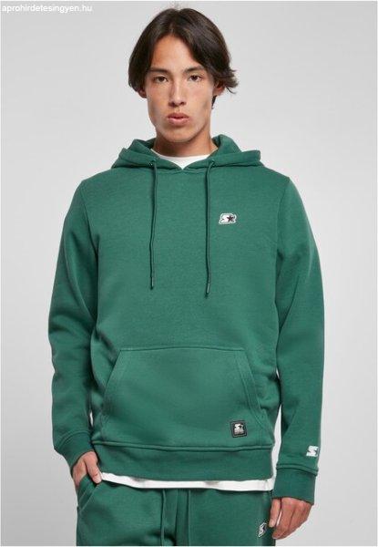 Starter Essential Hoody darkfreshgreen