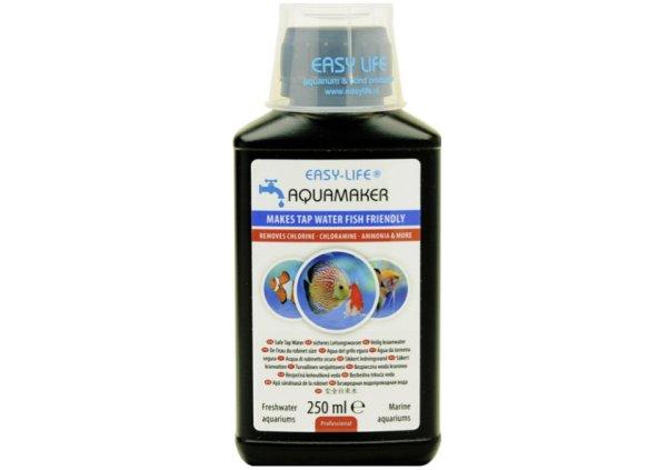 Easy-Life Aquamaker akváriumi vízkezelő 250ml - New Formula- (Aquamak0250)