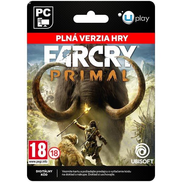 Far Cry: Primal [Uplay] - PC