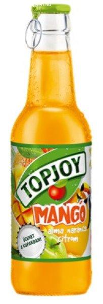 Top Joy 250Ml Mangó Alma-Narancs-Citrom