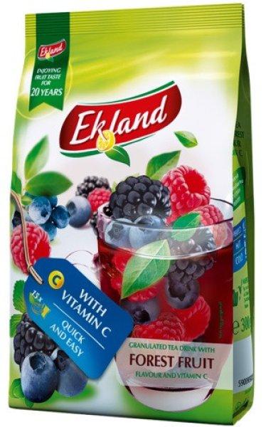 Ekoland Nestea Utántöltő Erdei Gyümölcsös 300G