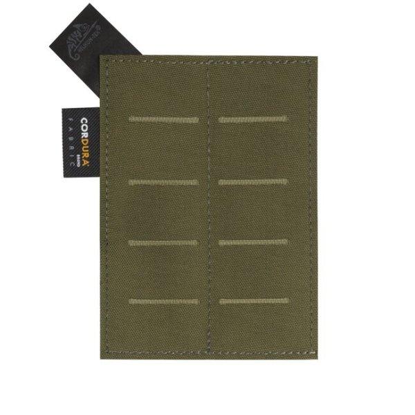 Helikon-Tex Adapter Molle Insert 2 - Cordura - olajzöld