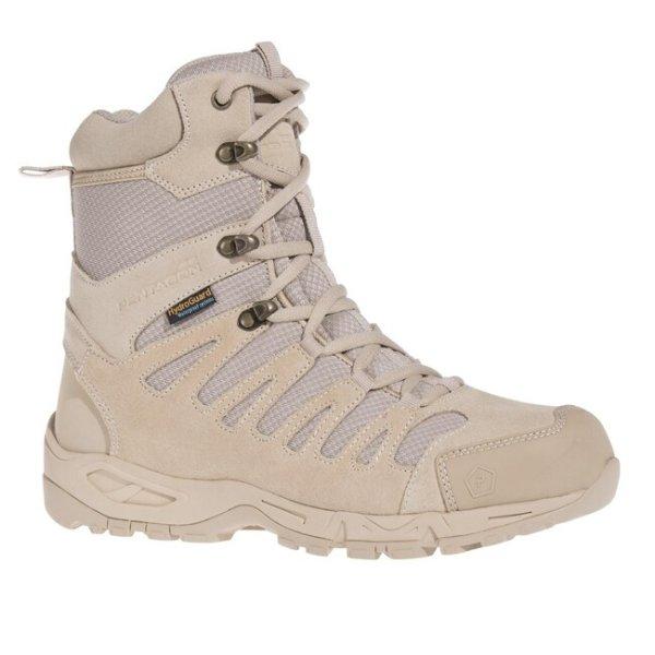 Pentagon Túracipő Achilles XTR 8'', Desert Tan