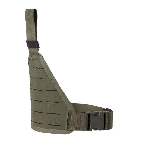 Direct Action® MOSQUITO Comb panel MK II - Cordura - Ranger Green