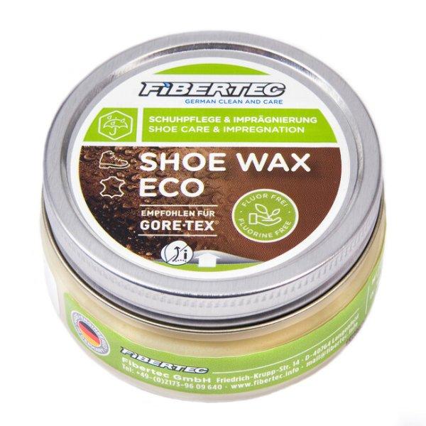 Fibertec Shoe Wax Eco Intensive Leather Care túra- és alpesi csizmákhoz 100
ml