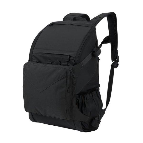 Helikon-Tex Bail Out Bag hátizsák 25l - fekete