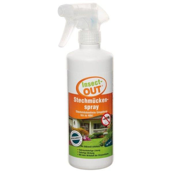 MFH Insect-OUT szúnyogriasztó spray, 500ml