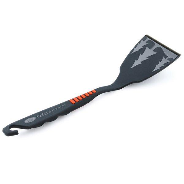 GSI Outdoors Pack Spatula 180 mm-es spatula