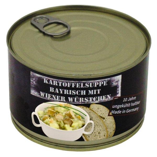 MFH Burgonyaleves bécsi kolbásszal, 400 g