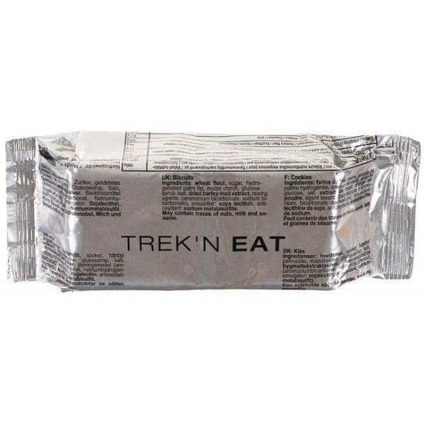 Trek'n Eat keksz, 125 g