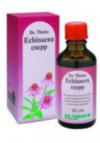 Dr.Theiss Echinacea csepp 50 ml