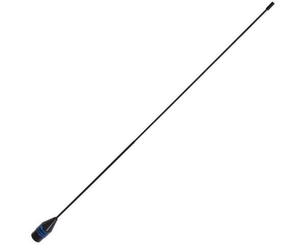 Midland G7 spirális hajlékony antenna G7 G7/G9/G11/G15-hez - 35 CM