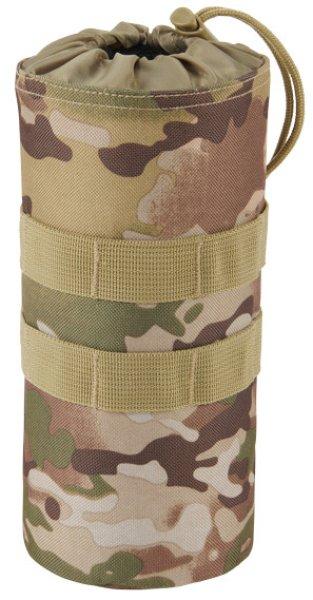 Brandit Molle palacktartó, multicam