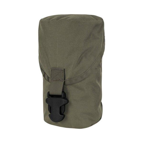 Direct Action® HYDRO UTILITY palacktartó tok - Cordura - Ranger Green