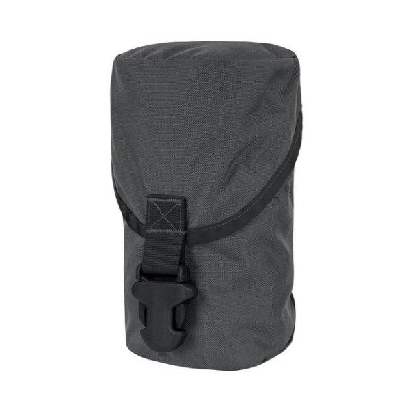 Direct Action® HYDRO UTILITY palacktartó tok - Cordura - Shadow Grey