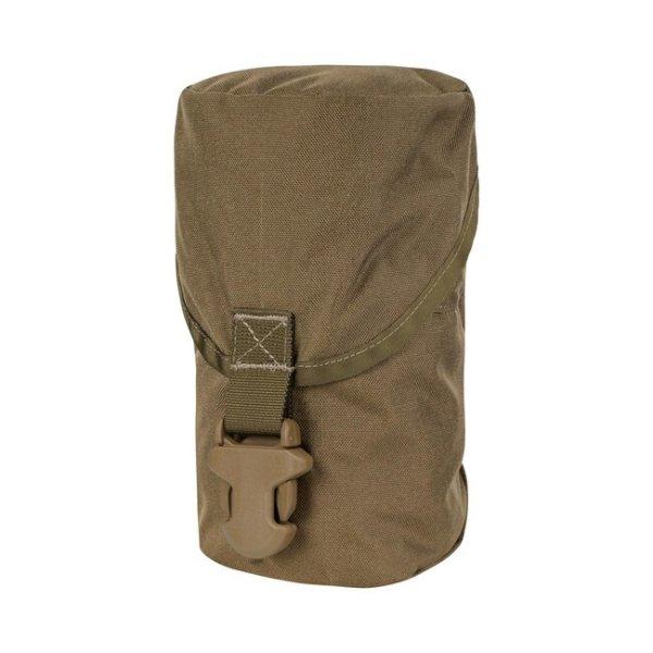 Direct Action® HYDRO UTILITY palackfedél - Cordura® - Coyote Brown