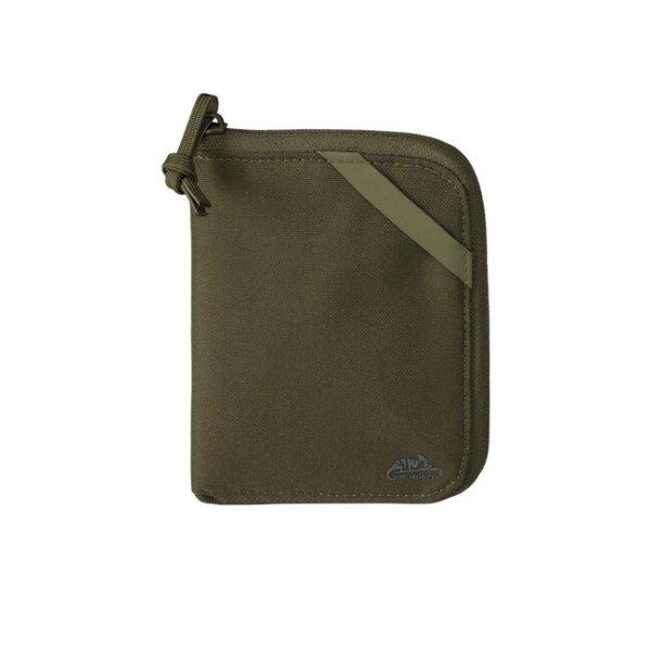 Helikon-Tex EDC L péntárca, olive green