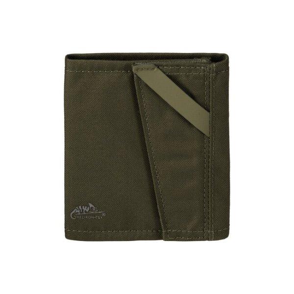 Helikon-Tex EDC M pénztárca, olive green