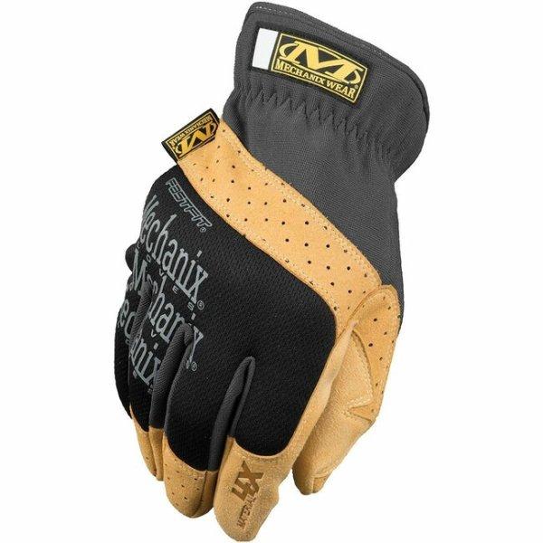 Mechanix Material4X Fastfit kesztyű