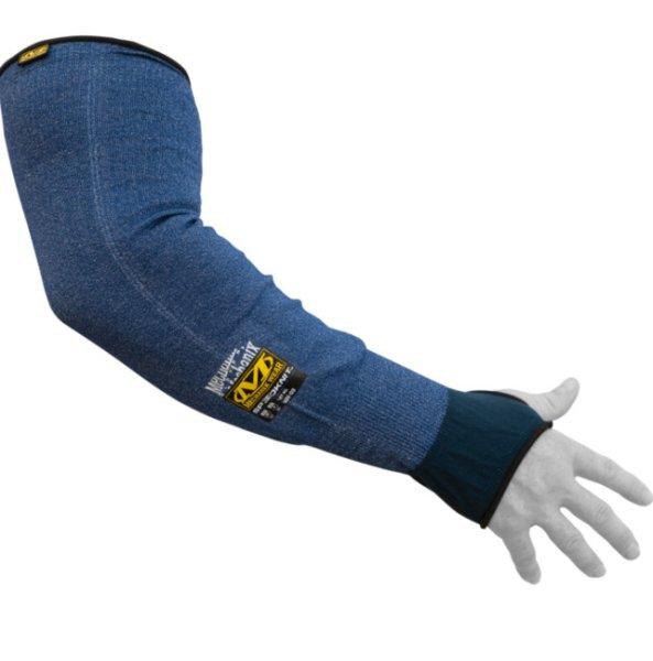 Mechanix Speedknit Sleeve A7 kézi ujj kék